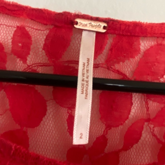 Free People Dress - Picture 3 of 4